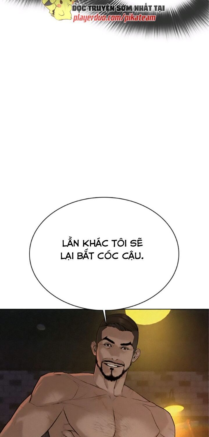 Cách Chiến Thắng Trận Đấu Chapter 50 - Trang 36