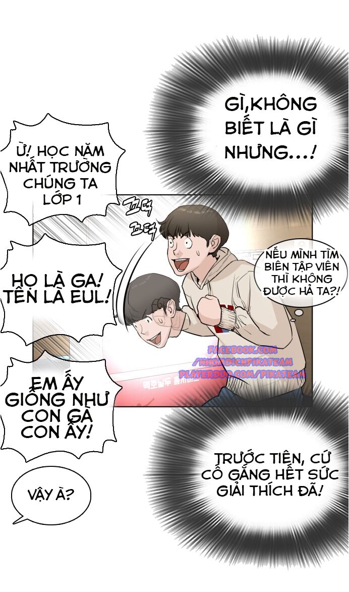 Cách Chiến Thắng Trận Đấu Chapter 20 - Trang 111