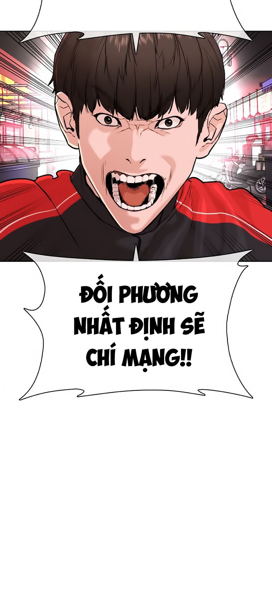 Cách Chiến Thắng Trận Đấu Chapter 25 - Trang 113