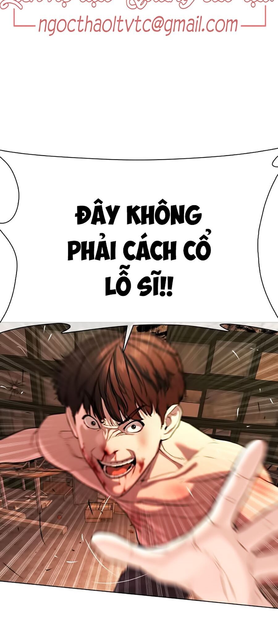 Cách Chiến Thắng Trận Đấu Chapter 33 - Trang 164