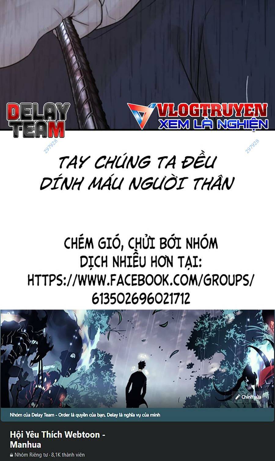 Cách Chiến Thắng Trận Đấu Chapter 211 - Trang 149