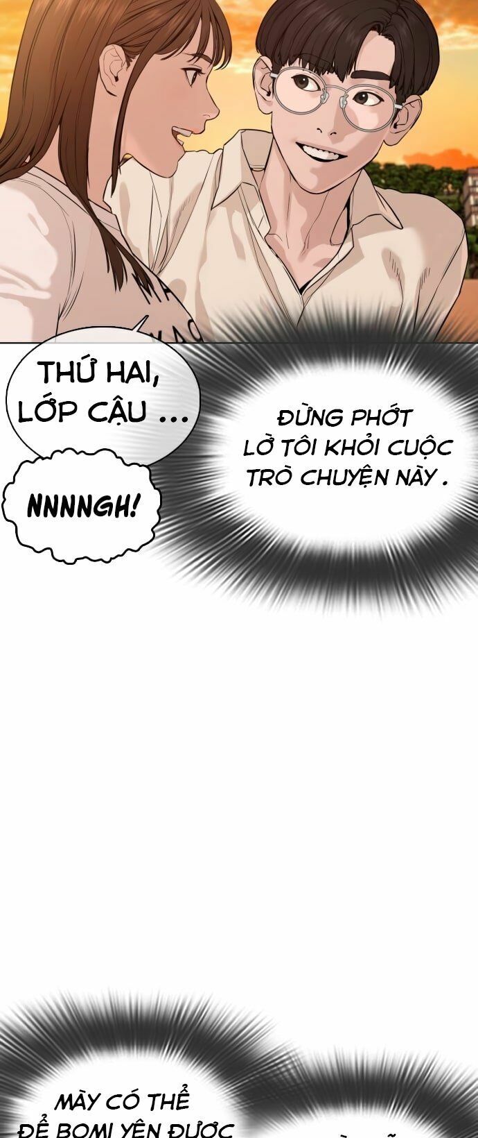 Cách Chiến Thắng Trận Đấu Chapter 52 - Trang 44