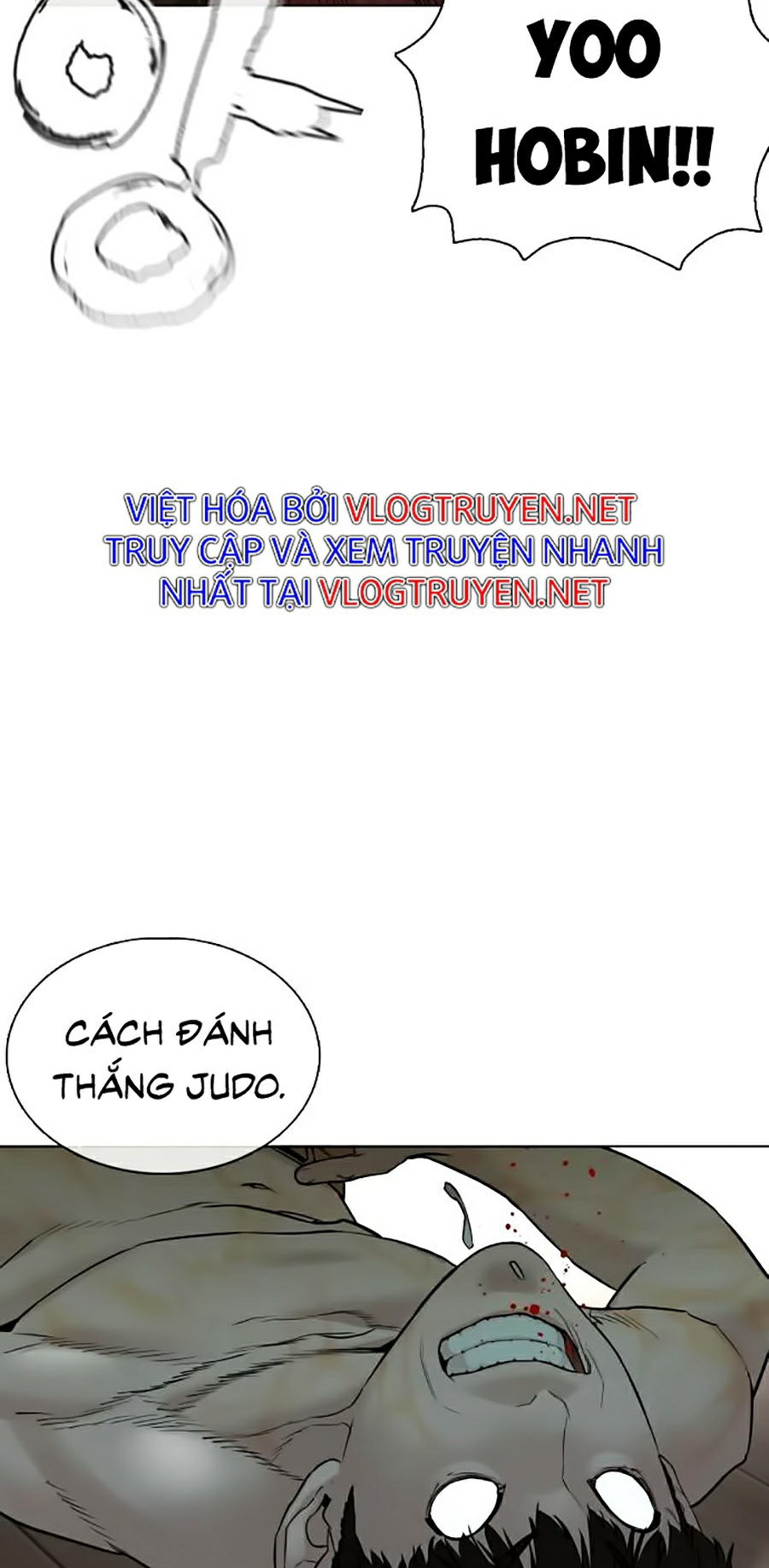 Cách Chiến Thắng Trận Đấu Chapter 91 - Trang 43