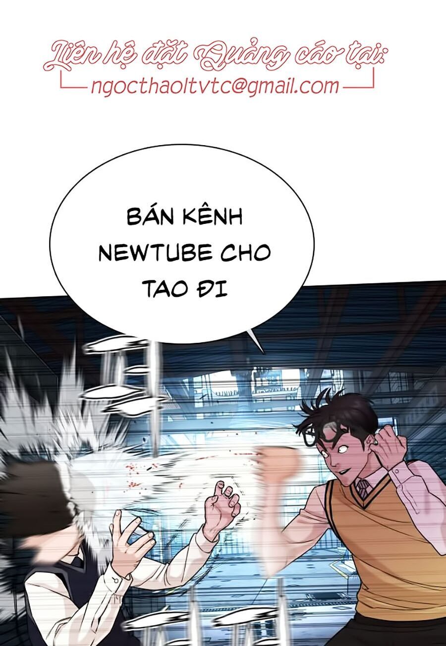 Cách Chiến Thắng Trận Đấu Chapter 30 - Trang 22