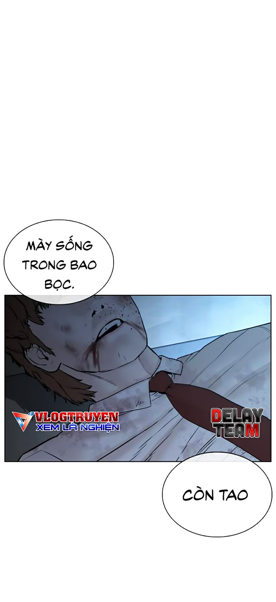 Cách Chiến Thắng Trận Đấu Chapter 93 - Trang 18