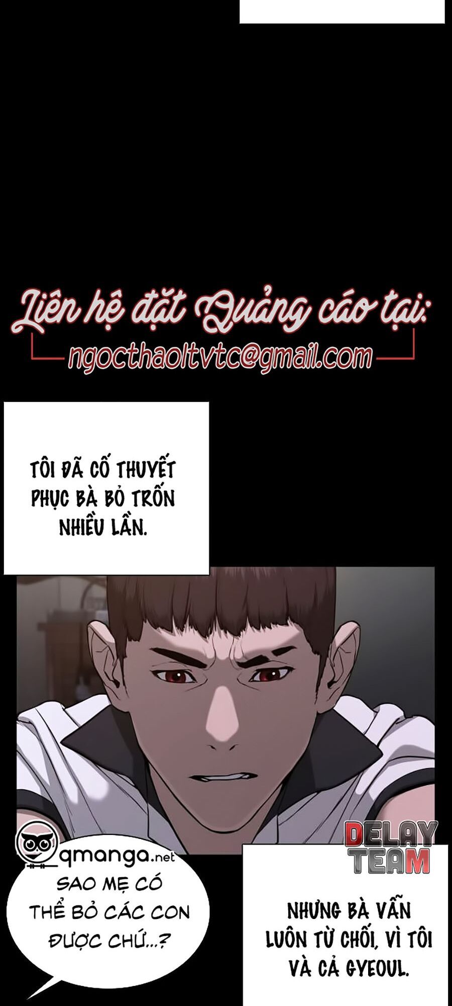 Cách Chiến Thắng Trận Đấu Chapter 46 - Trang 34