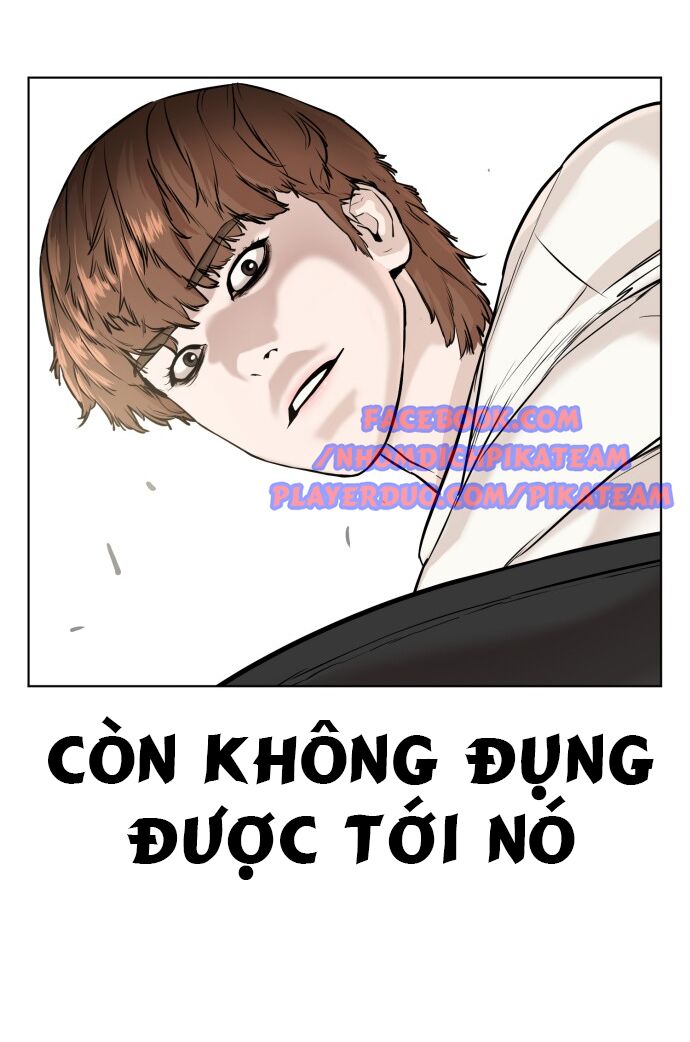 Cách Chiến Thắng Trận Đấu Chapter 18 - Trang 40