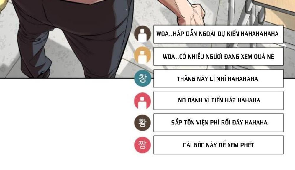 Cách Chiến Thắng Trận Đấu Chapter 3 - Trang 5