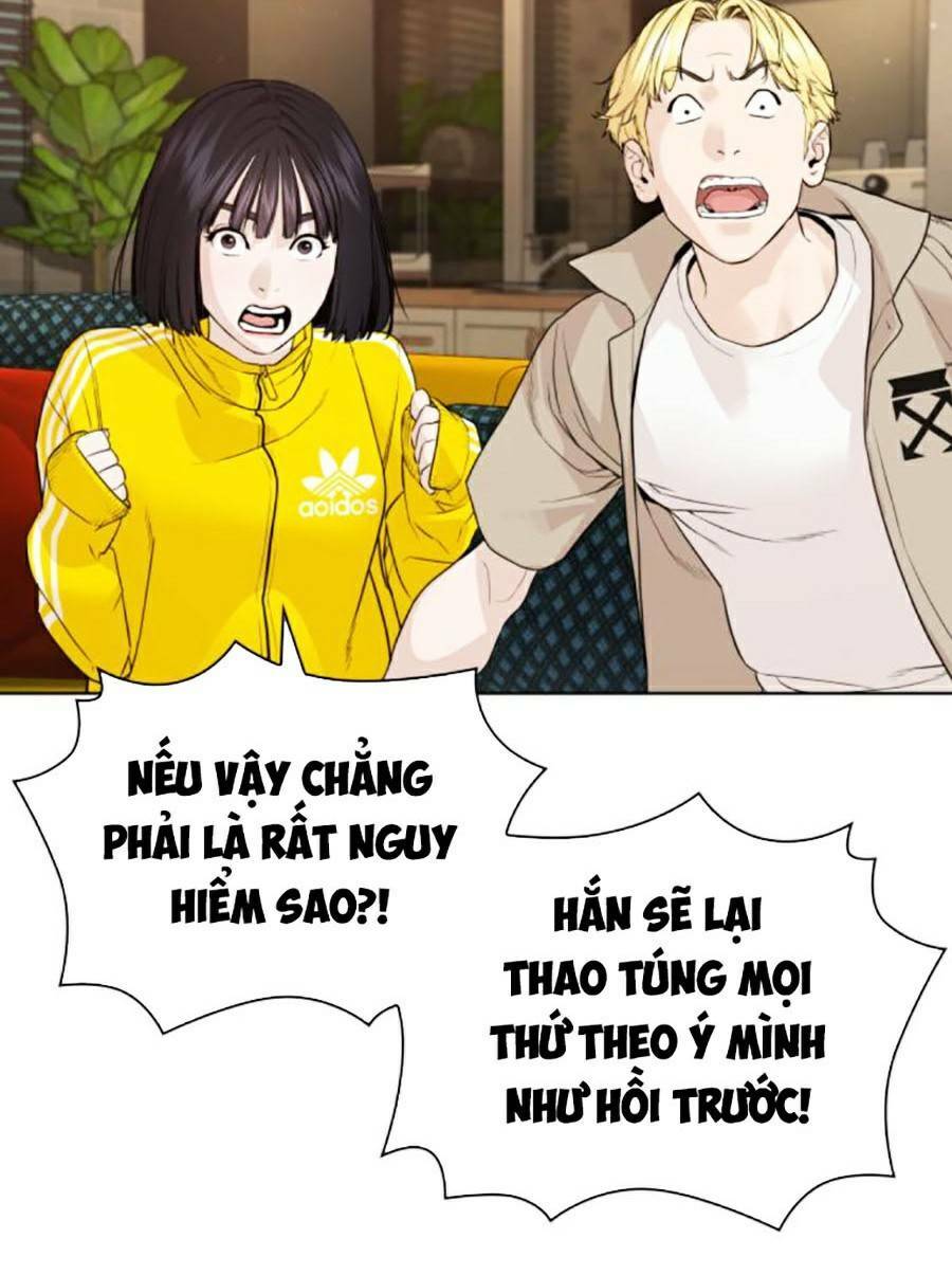 Cách Chiến Thắng Trận Đấu Chapter 183 - Trang 70