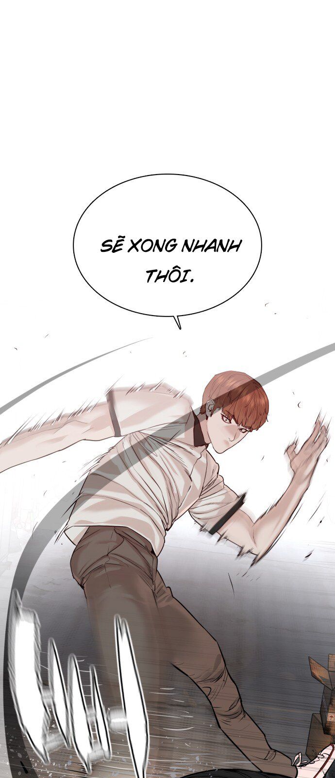 Cách Chiến Thắng Trận Đấu Chapter 58 - Trang 16