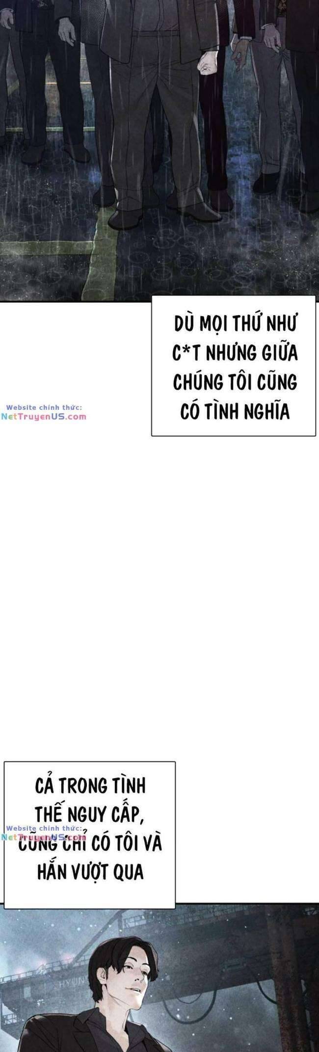 Cách Chiến Thắng Trận Đấu Chapter 205 - Trang 27