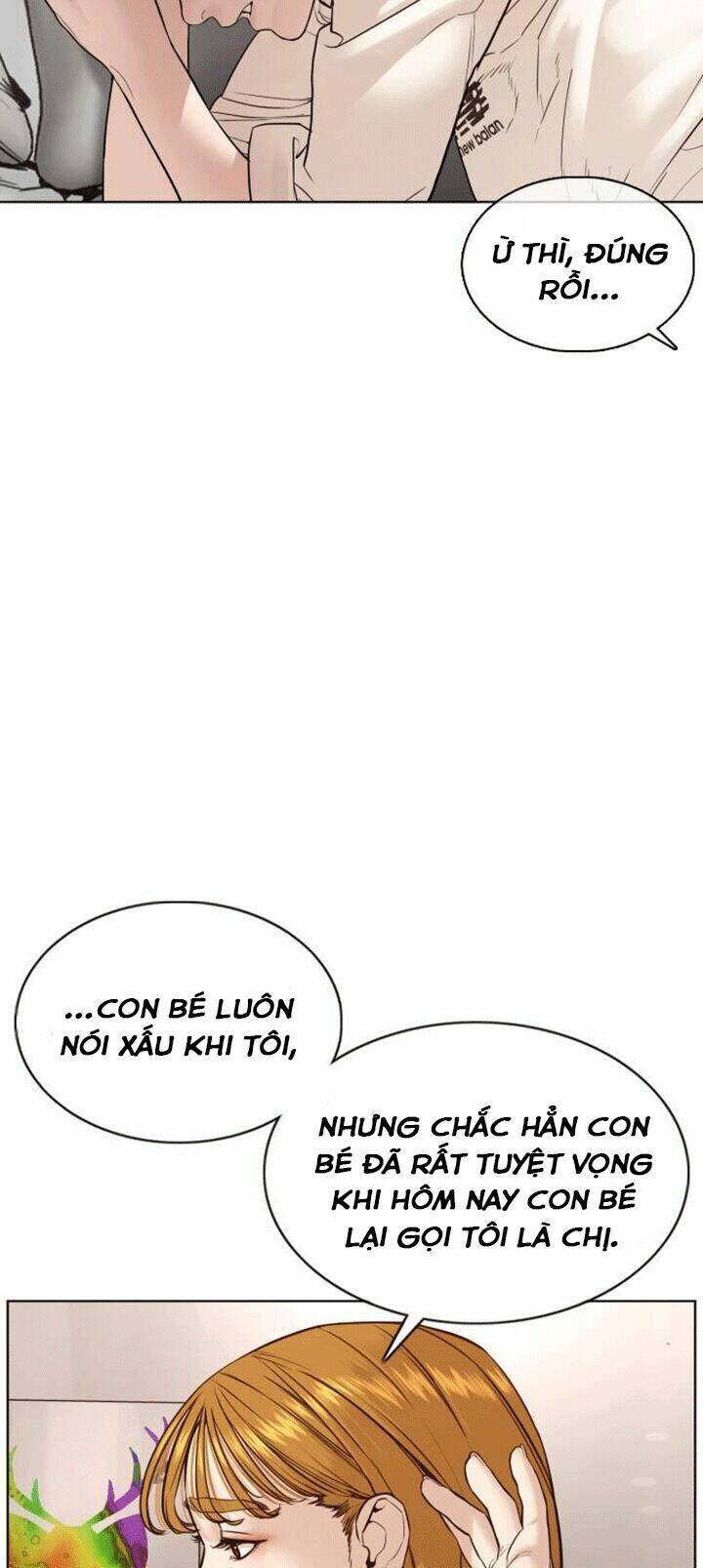 Cách Chiến Thắng Trận Đấu Chapter 80 - Trang 20