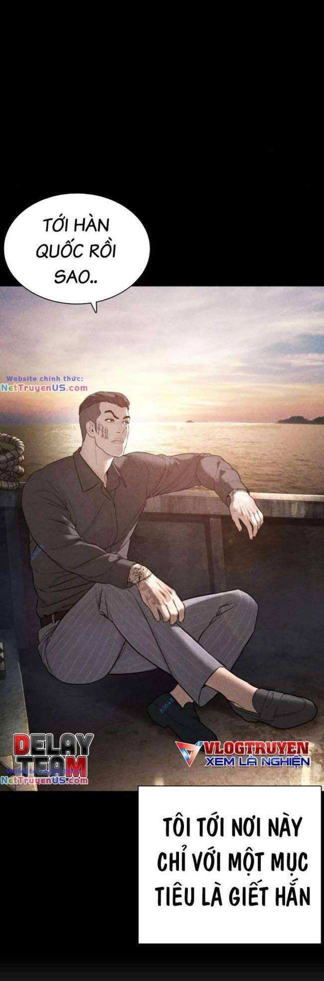 Cách Chiến Thắng Trận Đấu Chapter 209 - Trang 32