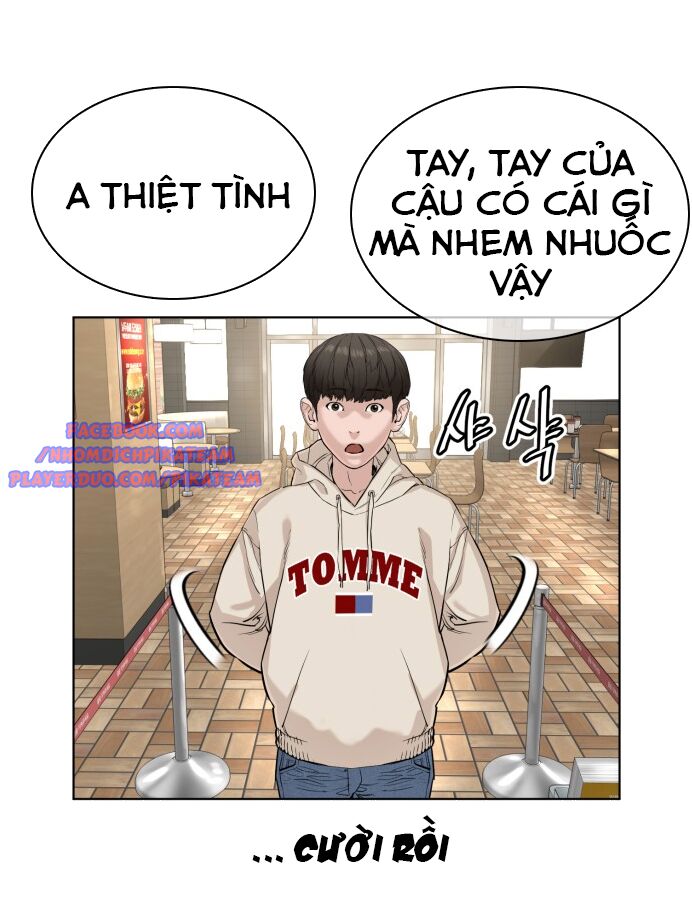 Cách Chiến Thắng Trận Đấu Chapter 20 - Trang 103