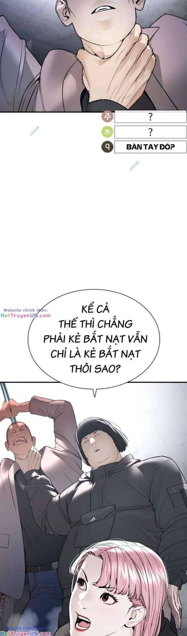 Cách Chiến Thắng Trận Đấu Chapter 204 - Trang 31