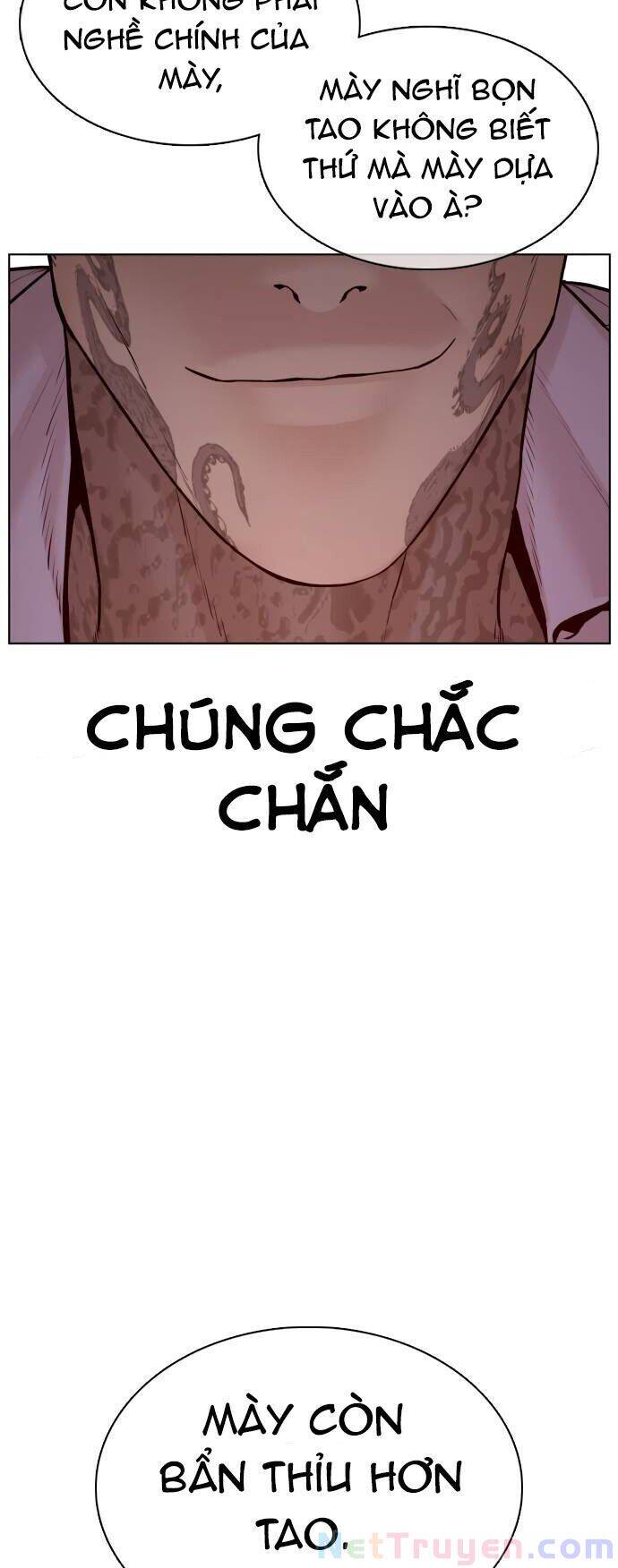 Cách Chiến Thắng Trận Đấu Chapter 74 - Trang 88