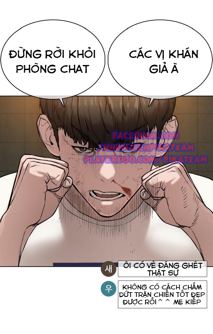 Cách Chiến Thắng Trận Đấu Chapter 18 - Trang 68