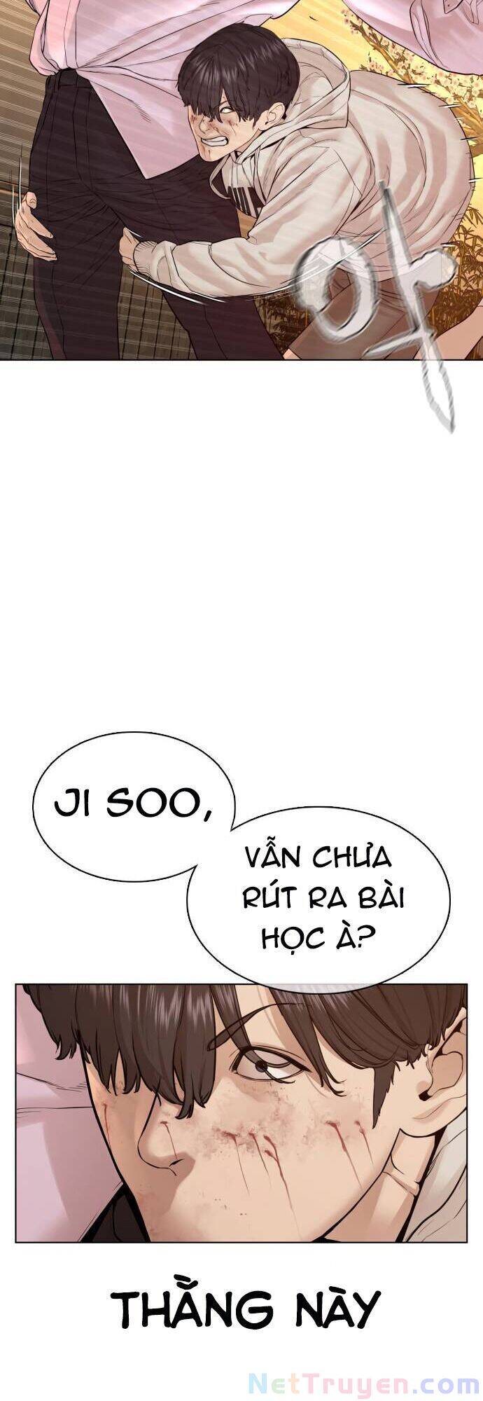 Cách Chiến Thắng Trận Đấu Chapter 75 - Trang 11