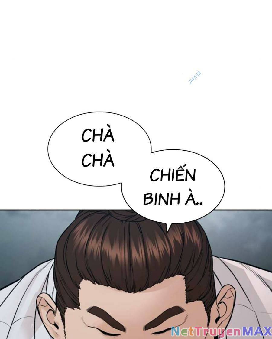 Cách Chiến Thắng Trận Đấu Chapter 191 - Trang 140