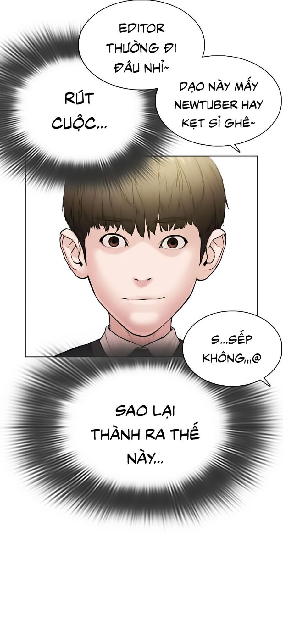 Cách Chiến Thắng Trận Đấu Chapter 35 - Trang 54