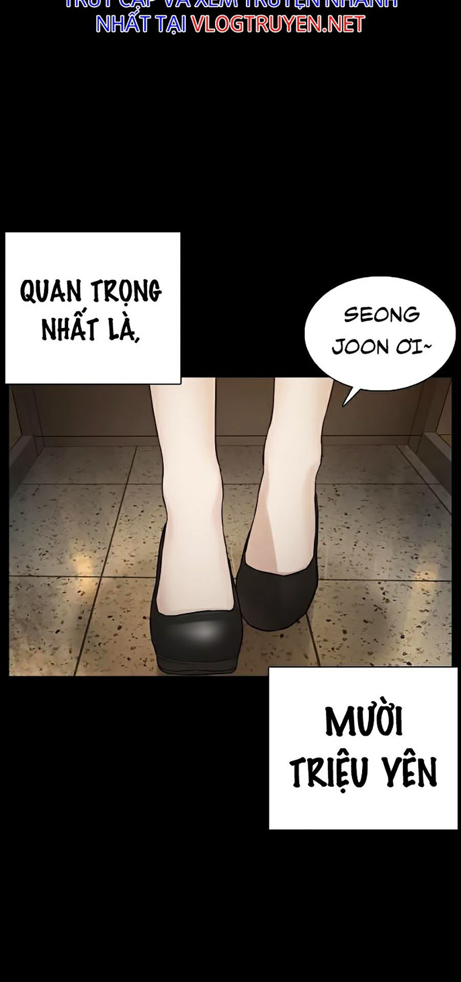 Cách Chiến Thắng Trận Đấu Chapter 95 - Trang 55