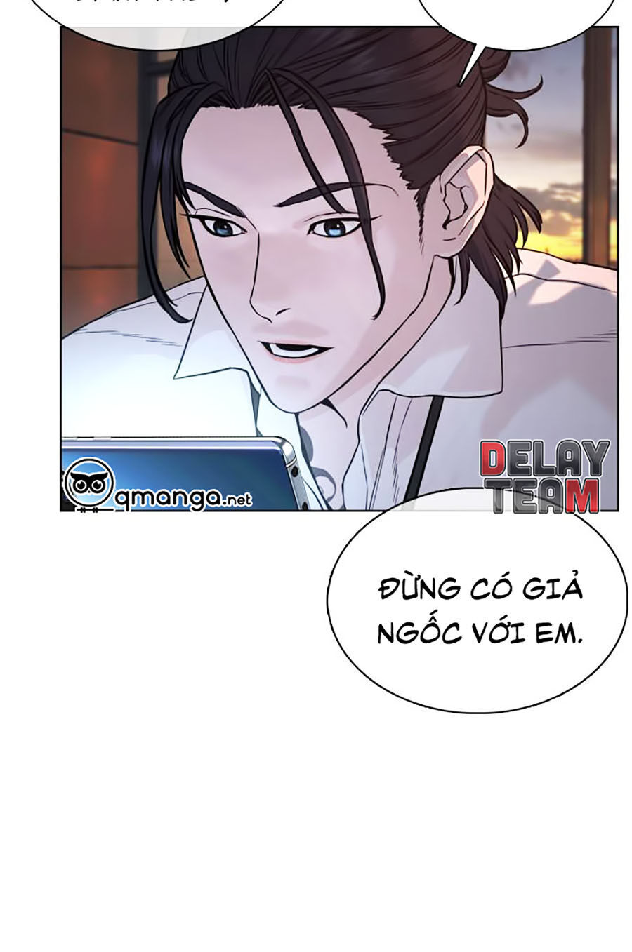 Cách Chiến Thắng Trận Đấu Chapter 44 - Trang 10