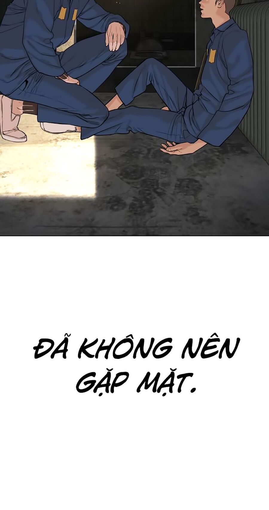 Cách Chiến Thắng Trận Đấu Chapter 47 - Trang 10