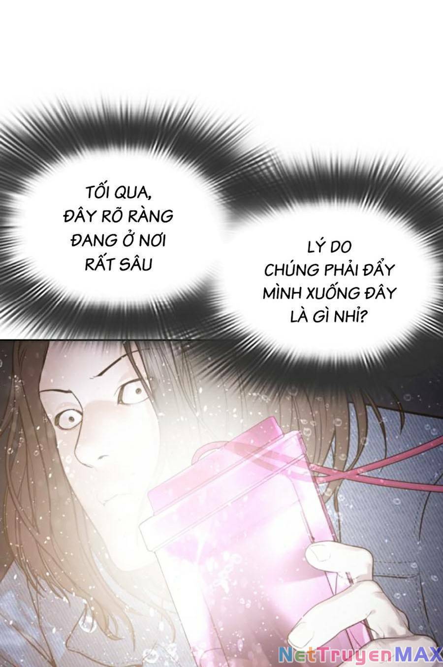 Cách Chiến Thắng Trận Đấu Chapter 189 - Trang 89