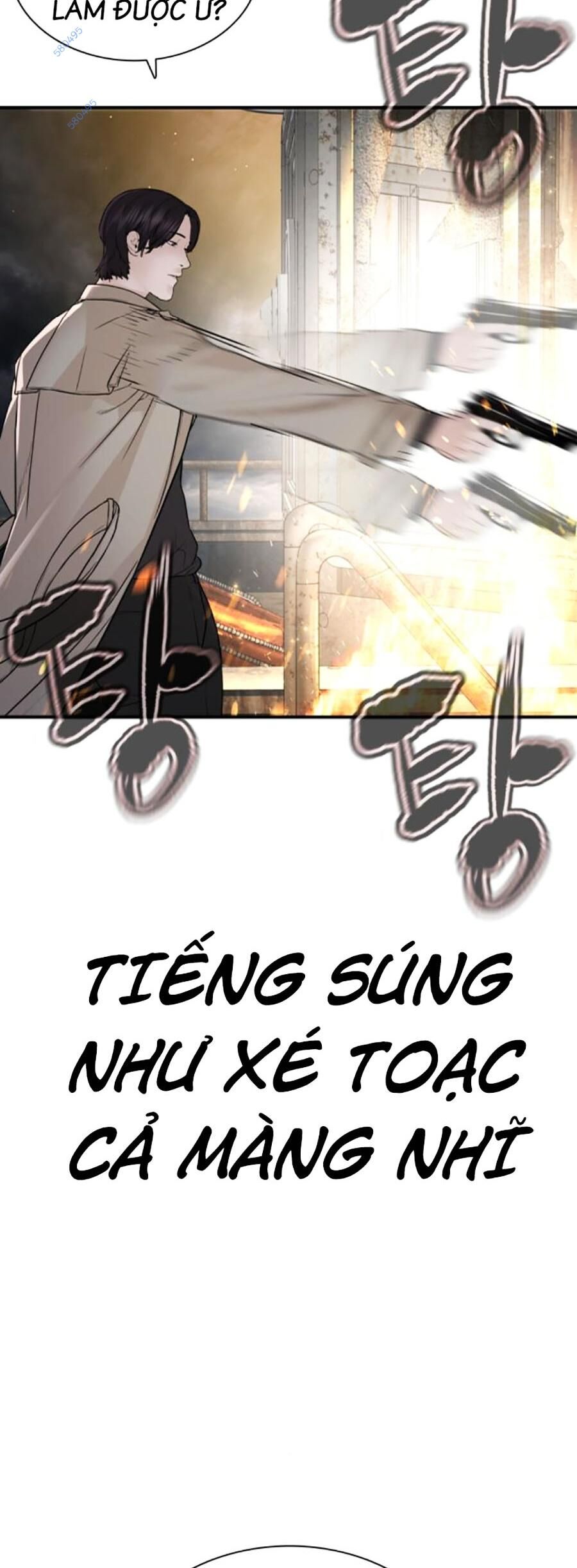 Cách Chiến Thắng Trận Đấu Chapter 214 - Trang 20