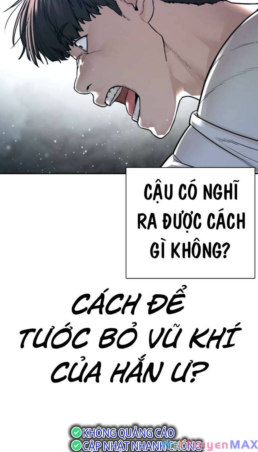 Cách Chiến Thắng Trận Đấu Chapter 191 - Trang 96