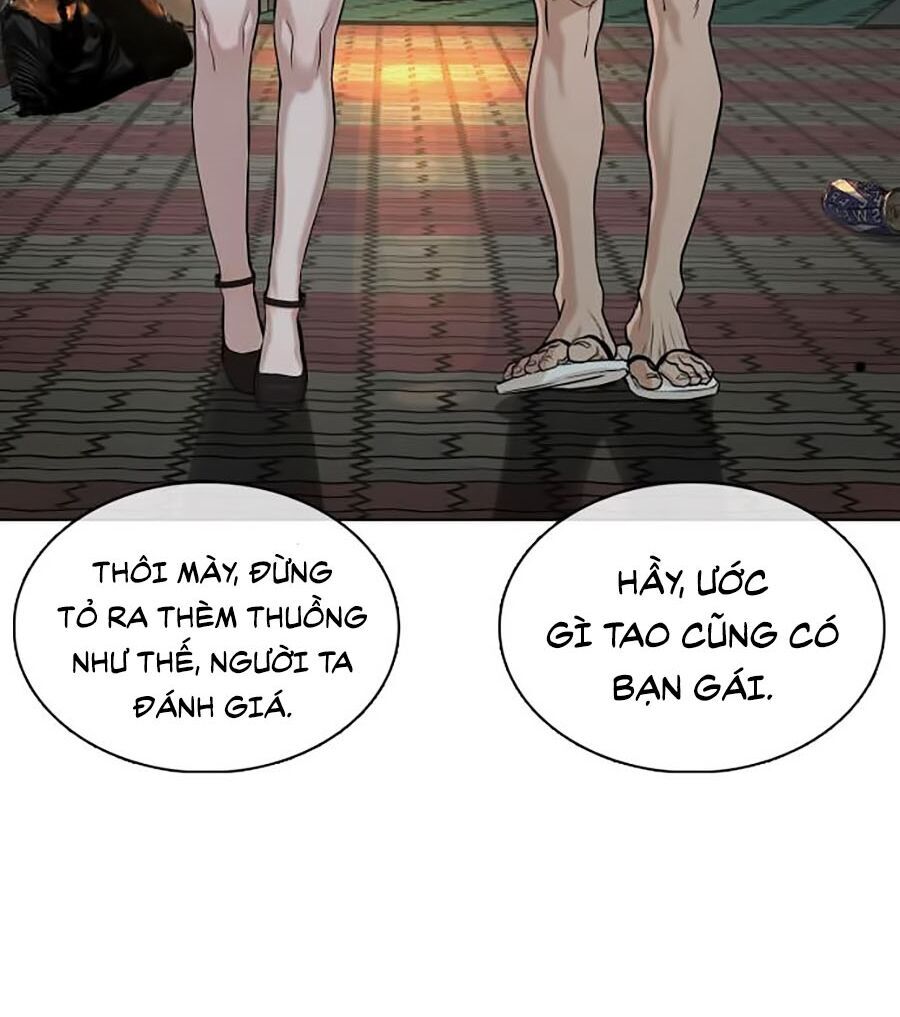 Cách Chiến Thắng Trận Đấu Chapter 37 - Trang 65