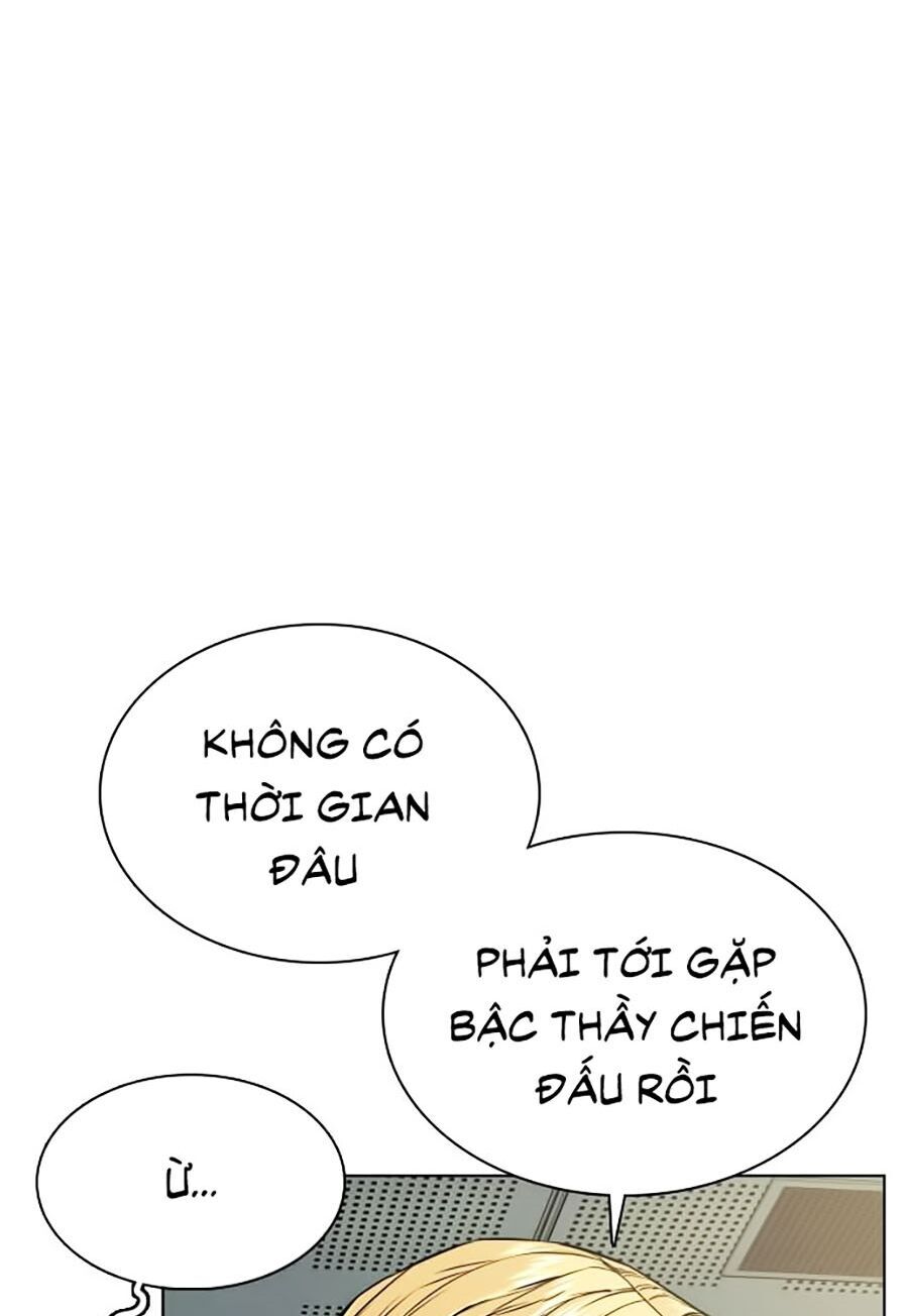 Cách Chiến Thắng Trận Đấu Chapter 30 - Trang 124