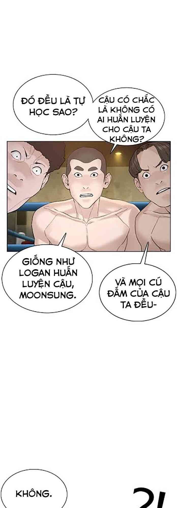 Cách Chiến Thắng Trận Đấu Chapter 71 - Trang 51