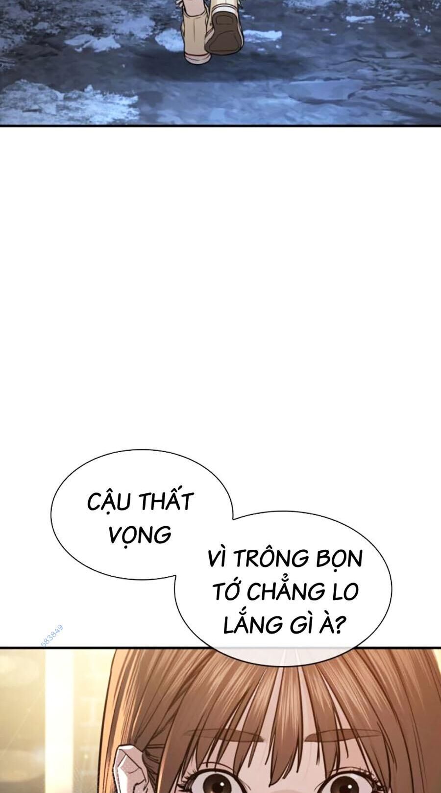 Cách Chiến Thắng Trận Đấu Chapter 216 - Trang 71