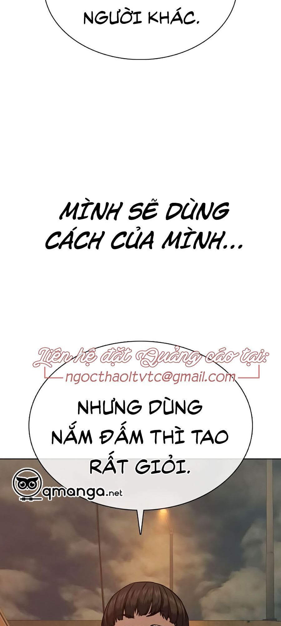 Cách Chiến Thắng Trận Đấu Chapter 38 - Trang 128