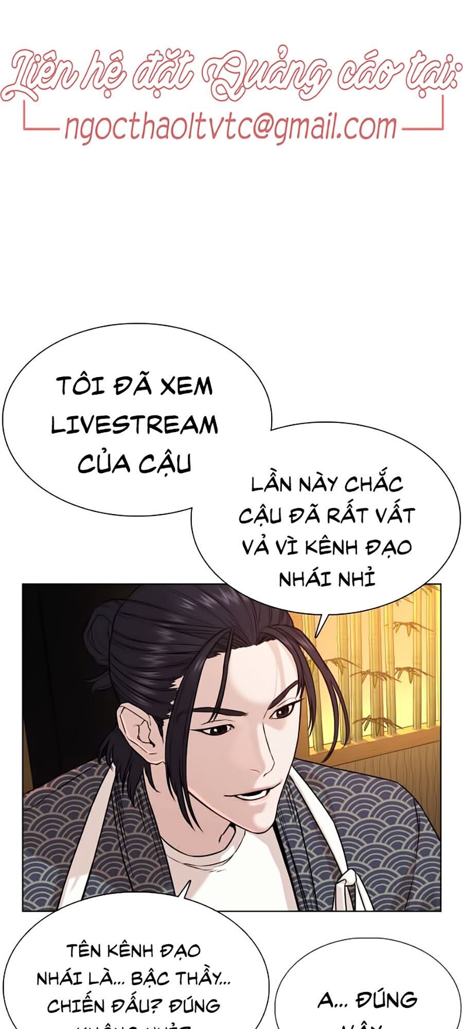 Cách Chiến Thắng Trận Đấu Chapter 35 - Trang 118