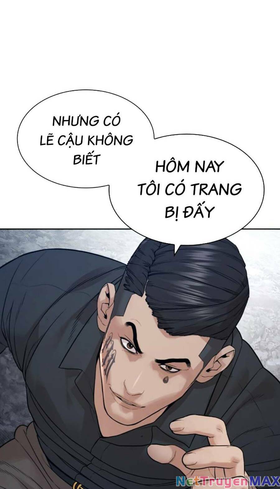 Cách Chiến Thắng Trận Đấu Chapter 191 - Trang 107