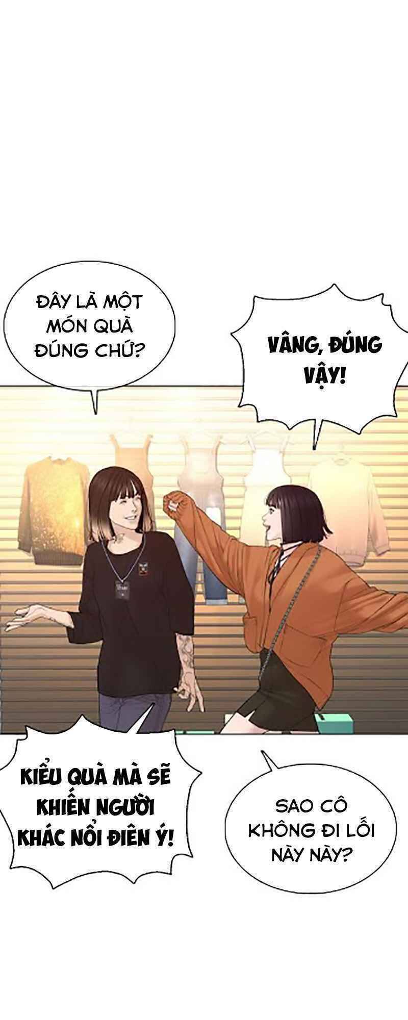 Cách Chiến Thắng Trận Đấu Chapter 84 - Trang 40