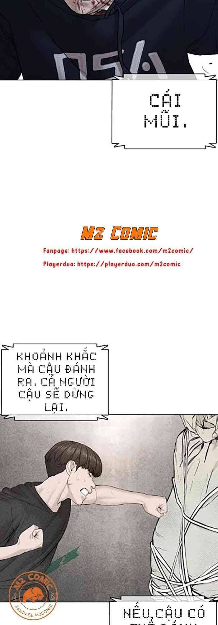 Cách Chiến Thắng Trận Đấu Chapter 71 - Trang 39