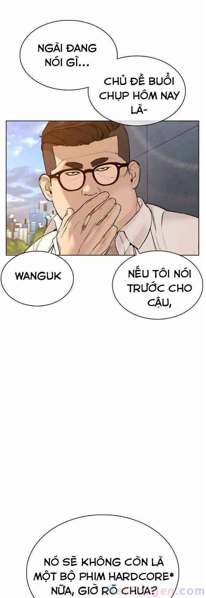 Cách Chiến Thắng Trận Đấu Chapter 77 - Trang 58