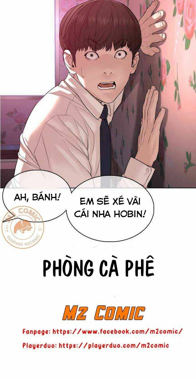 Cách Chiến Thắng Trận Đấu Chapter 78 - Trang 77