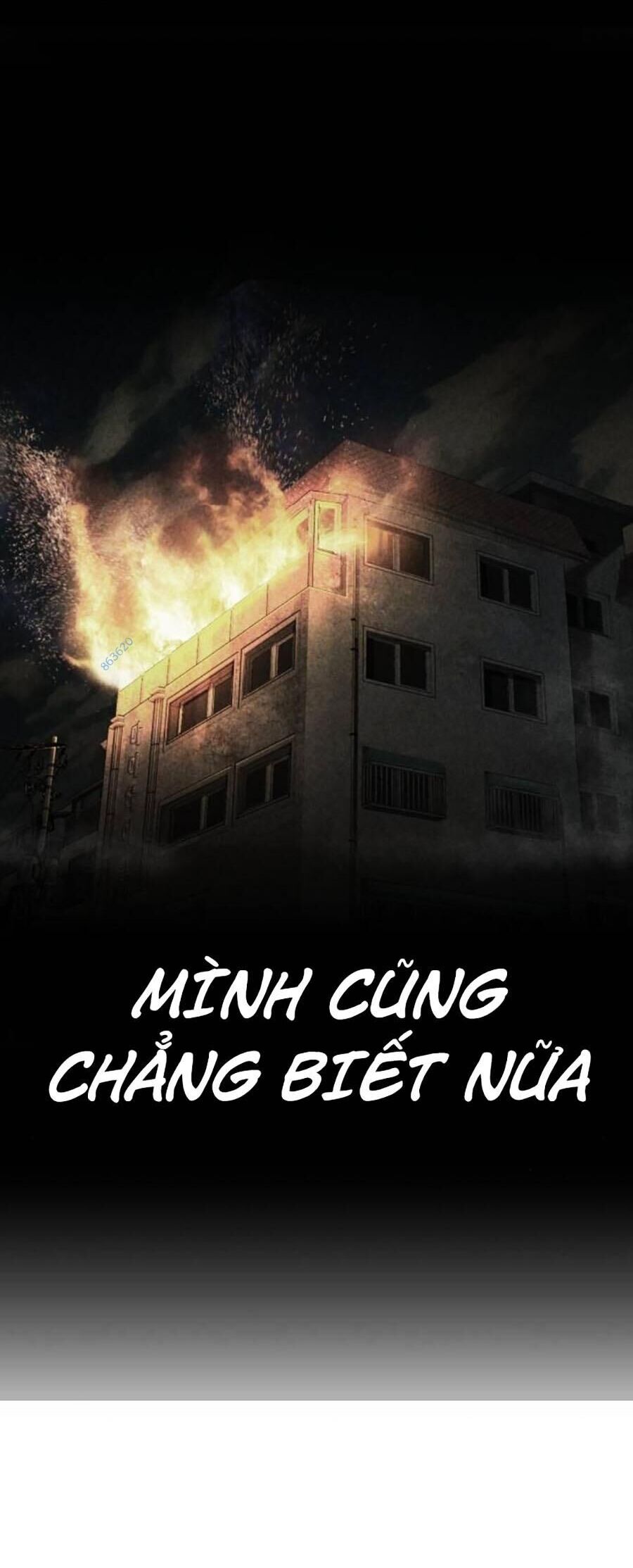 Cách Chiến Thắng Trận Đấu Chapter 217 - Trang 33