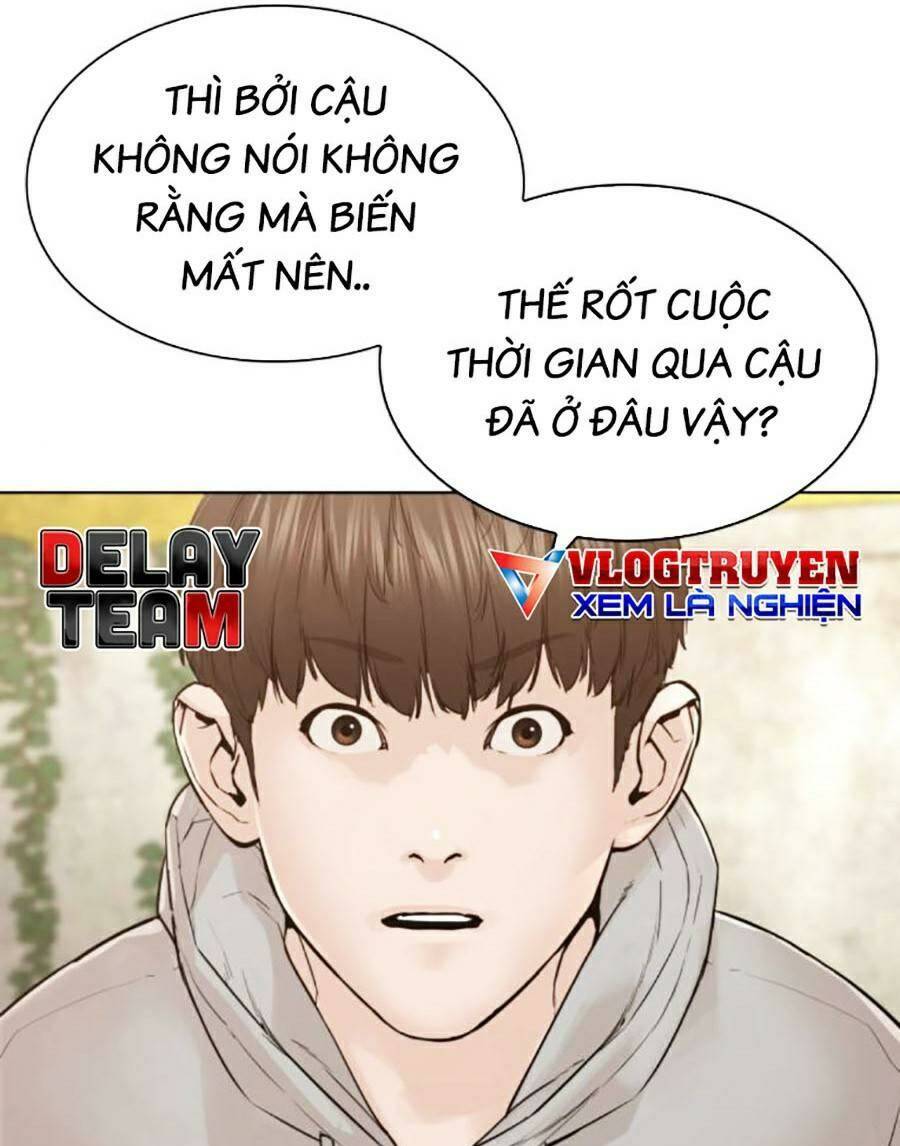 Cách Chiến Thắng Trận Đấu Chapter 185 - Trang 8