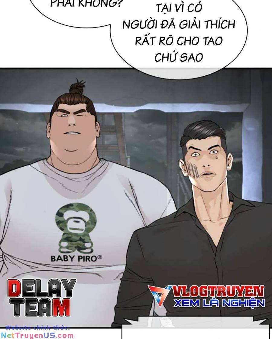 Cách Chiến Thắng Trận Đấu Chapter 203 - Trang 72