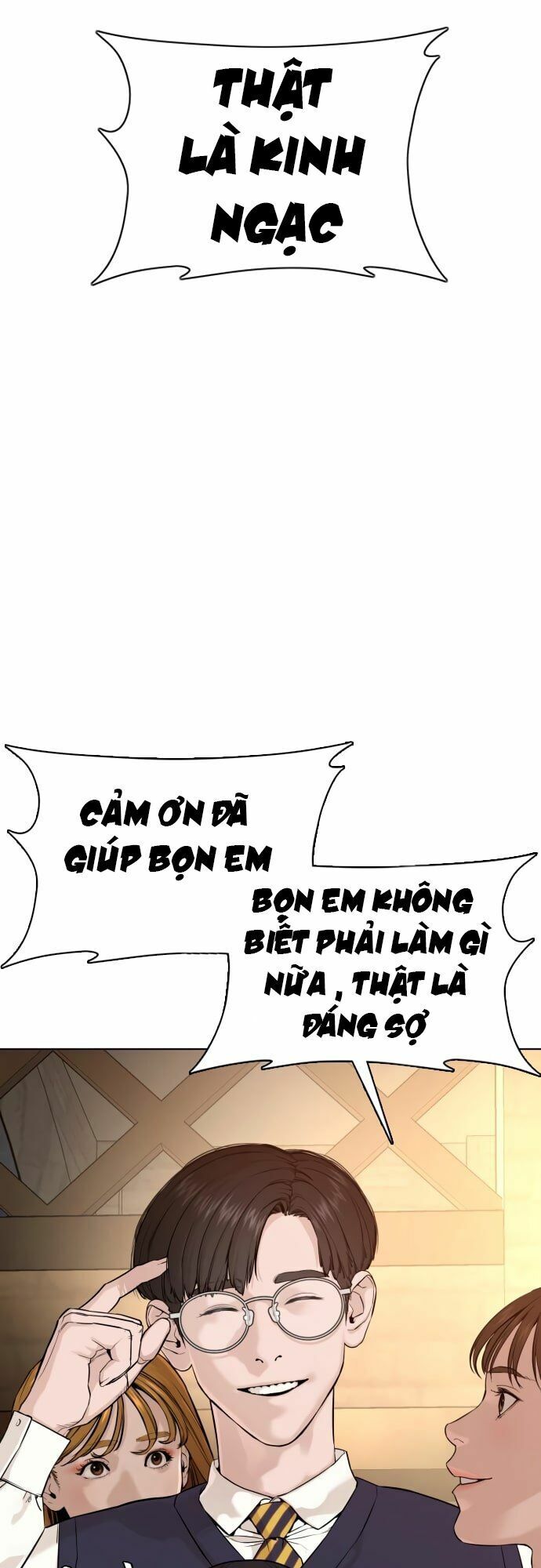 Cách Chiến Thắng Trận Đấu Chapter 52 - Trang 10