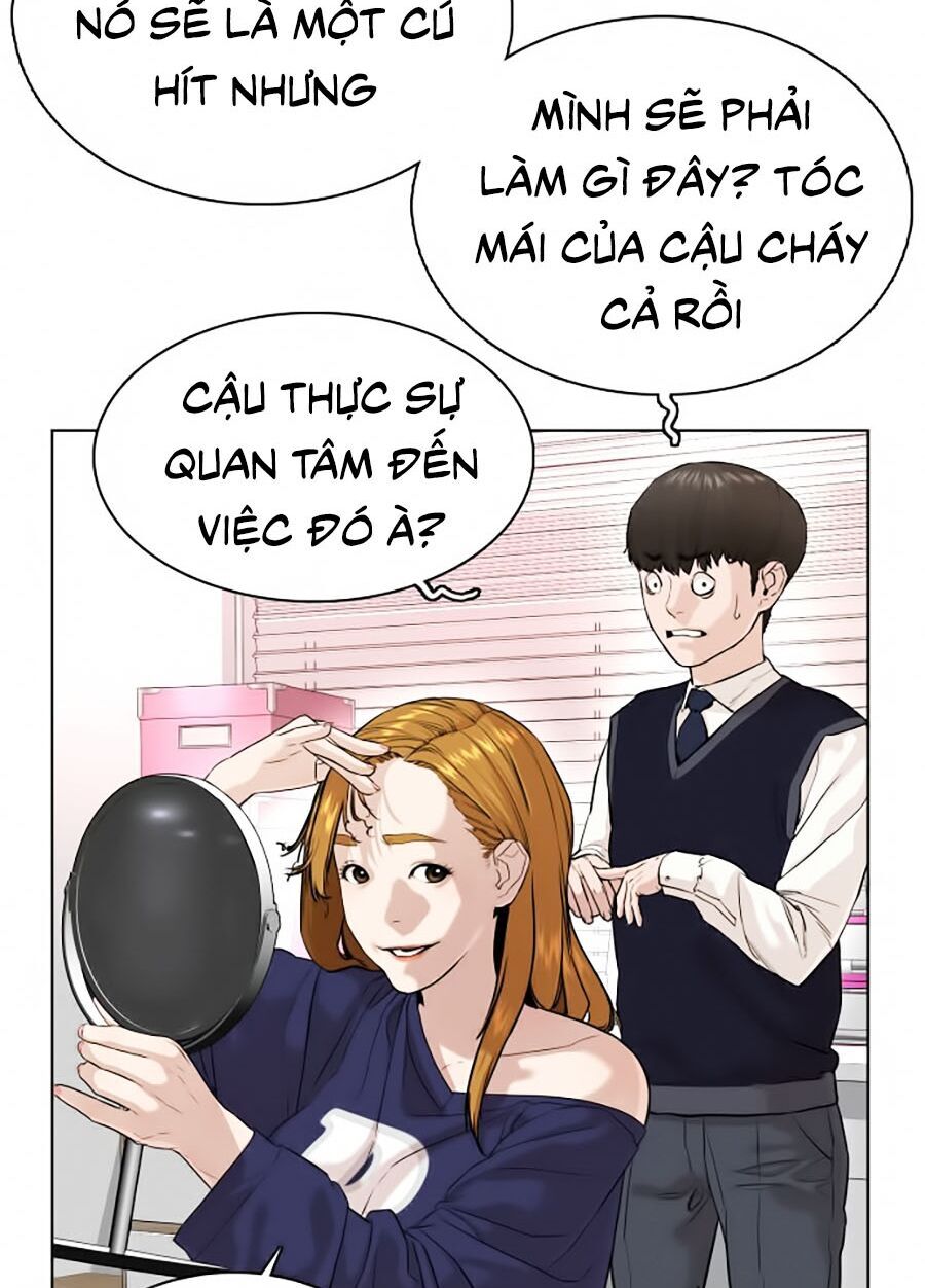 Cách Chiến Thắng Trận Đấu Chapter 27 - Trang 154