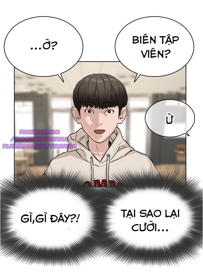 Cách Chiến Thắng Trận Đấu Chapter 20 - Trang 109