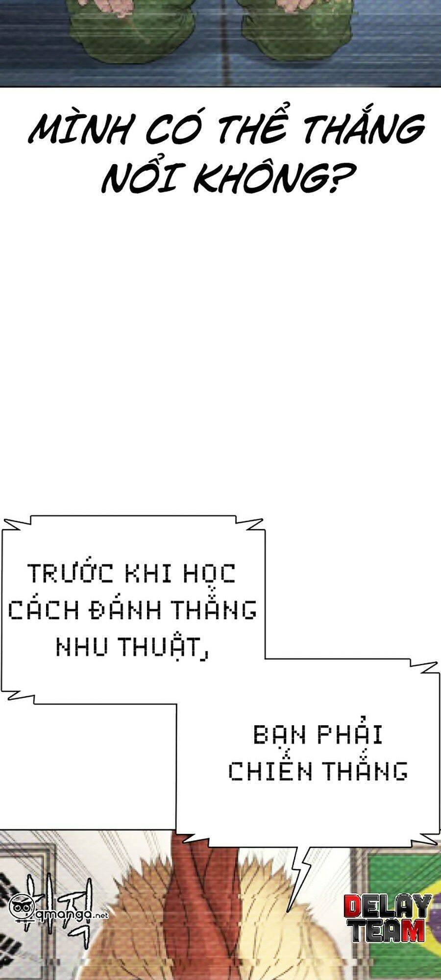 Cách Chiến Thắng Trận Đấu Chapter 69 - Trang 8