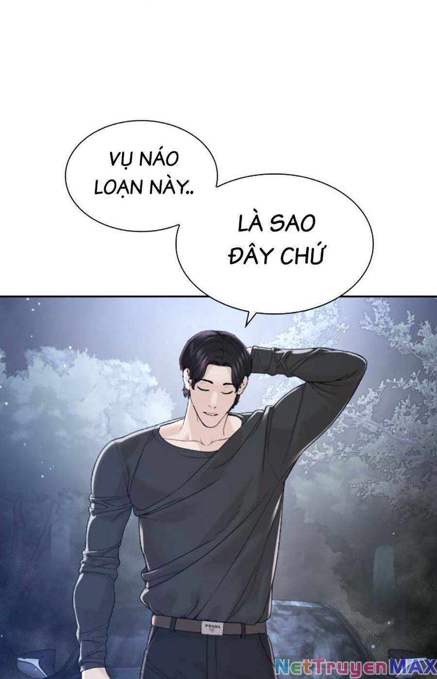 Cách Chiến Thắng Trận Đấu Chapter 194 - Trang 85