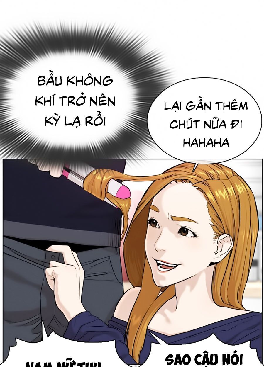 Cách Chiến Thắng Trận Đấu Chapter 27 - Trang 140